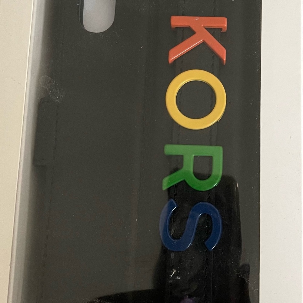 Michael KORS phone case